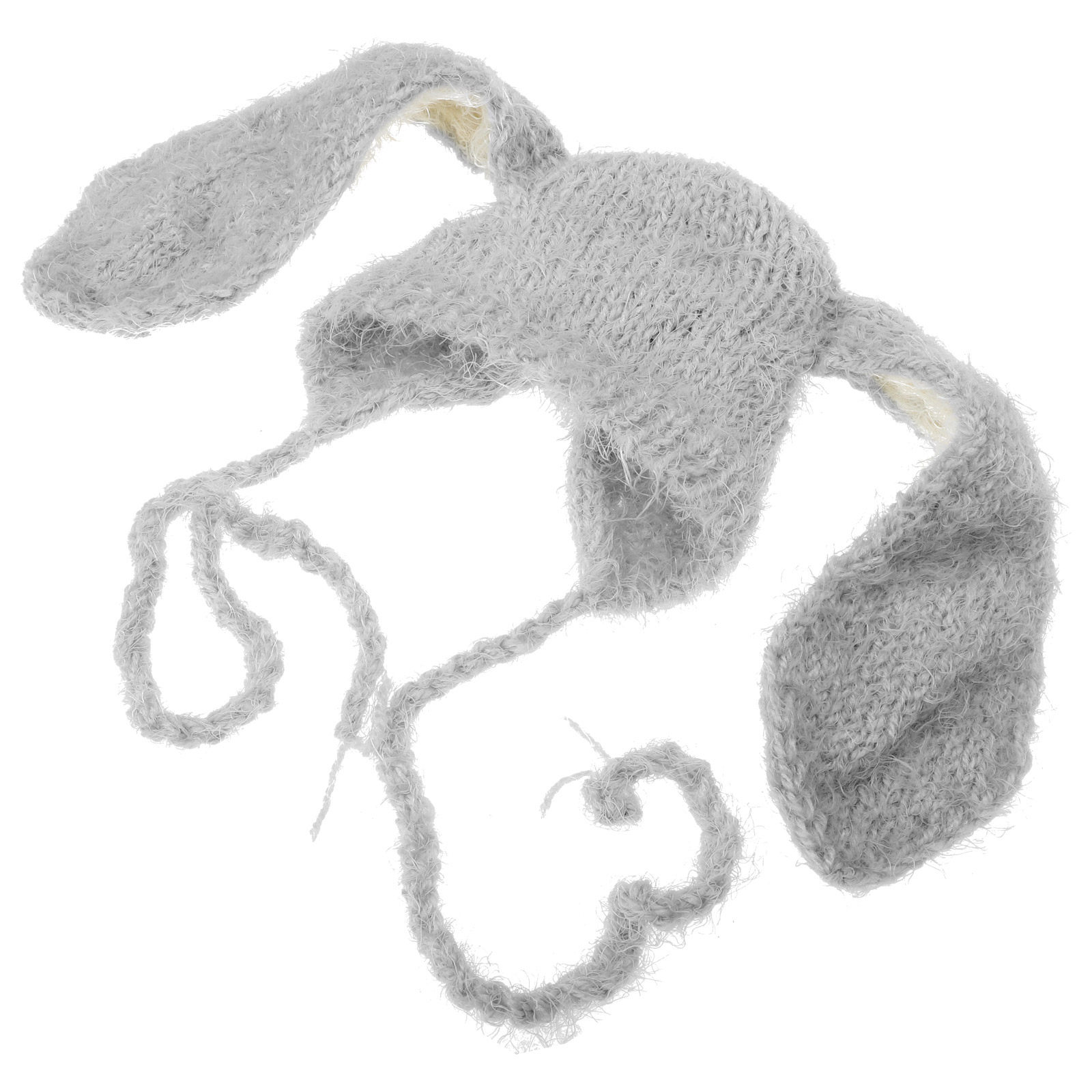 Newborn Warm Rabbit Ear Beanie – Baby Hat Beanie Bewertung und Preis