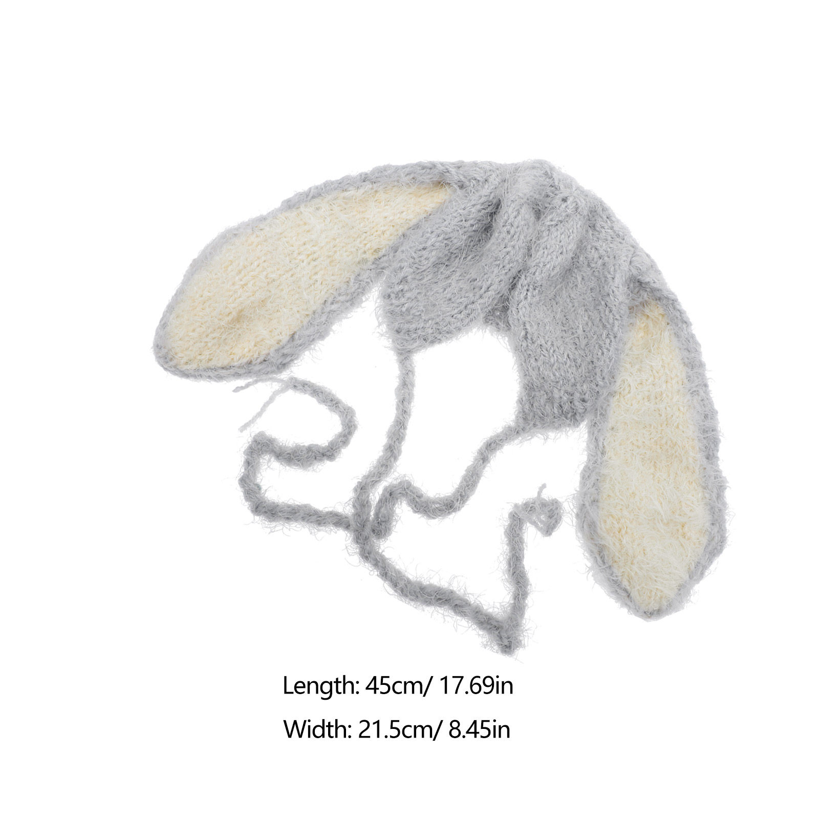 Newborn Warm Rabbit Ear Beanie – Baby Hat Beanie Bewertung und Preis