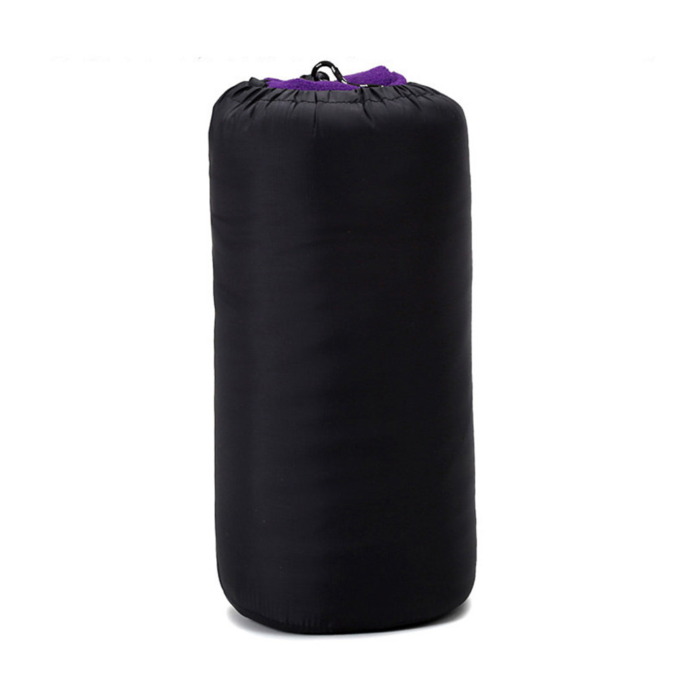 Portable Sleeping Bag Orange P – Fleece Sleep Bag Bewertung und Preis