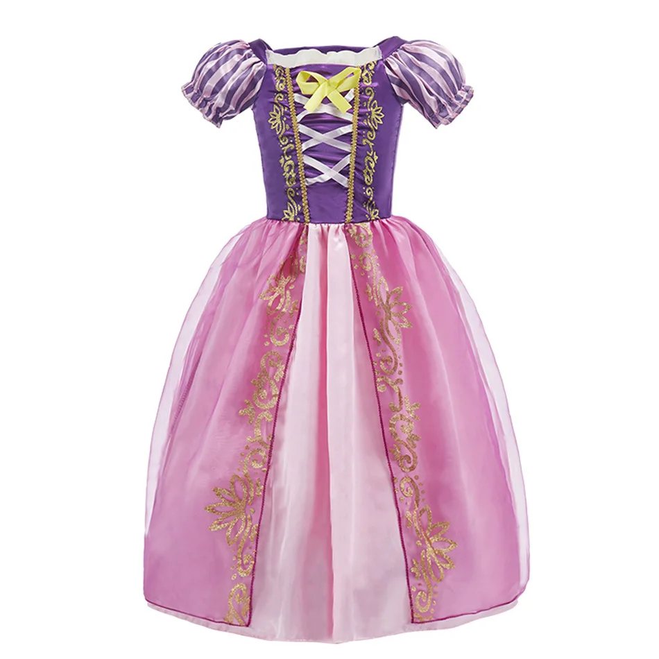 Children Costume Girl Dress Ha – Baby Q Clothing Bewertung und Preis