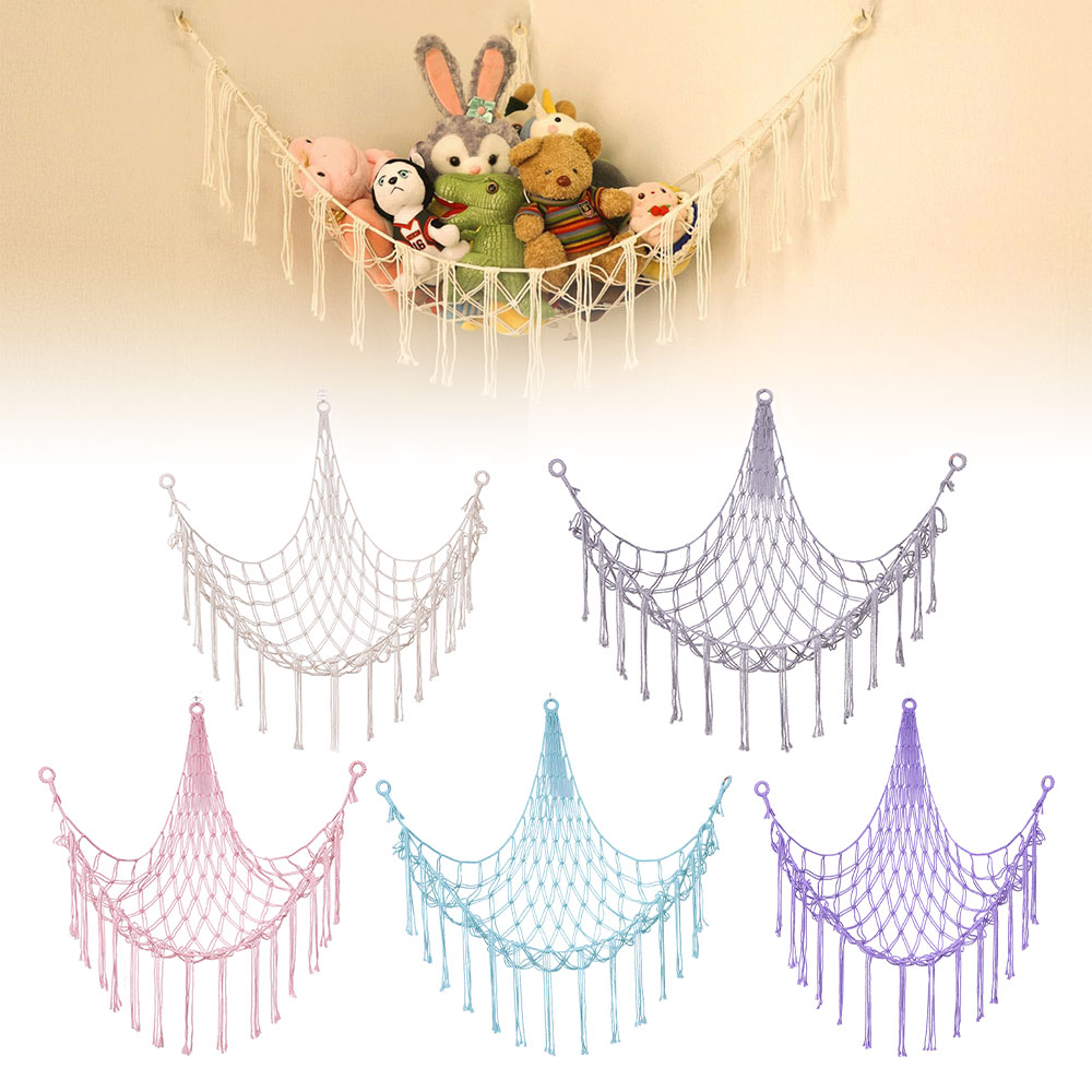1Pc Toy Hammocks Wall Corner H – Baby Clothing Types Bewertung und Preis