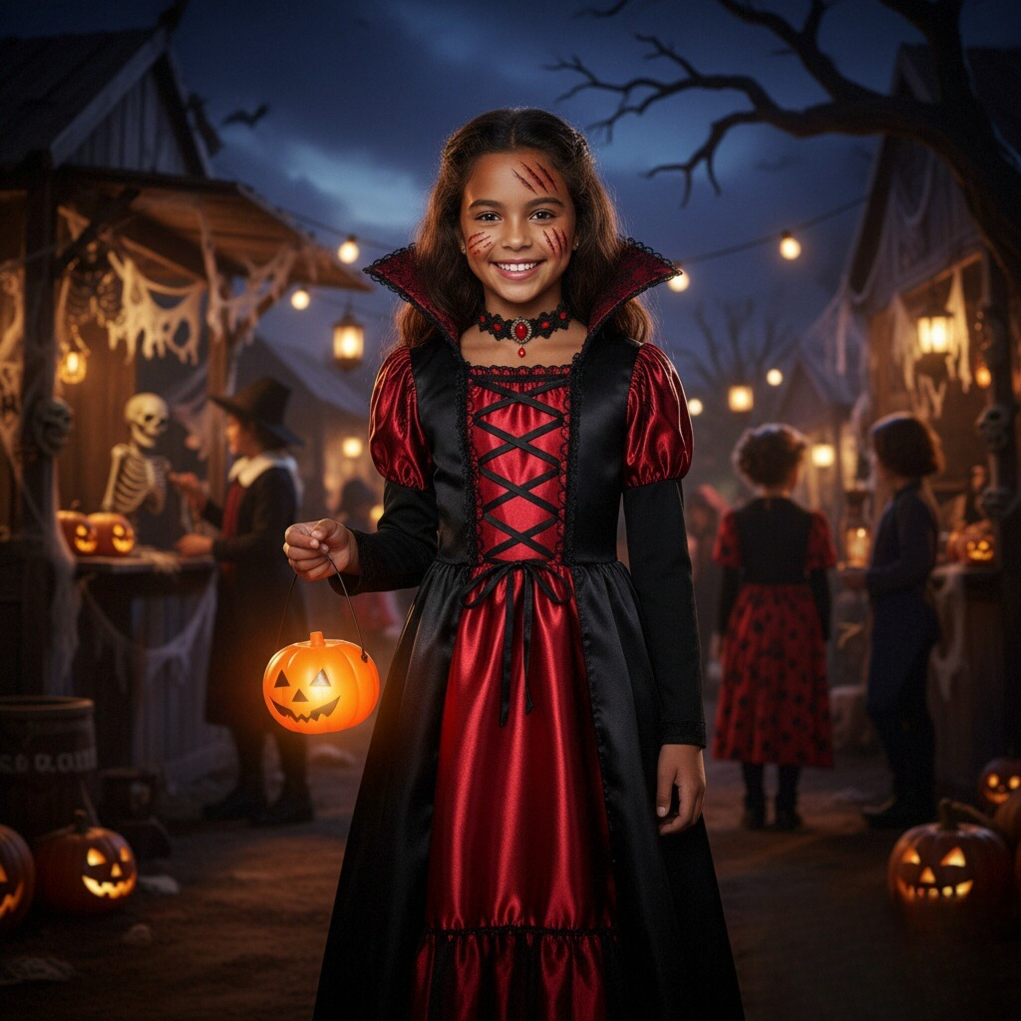 Baby Girls Halloween Witch Cos – Baby Clothing For Girls Bewertung und Preis