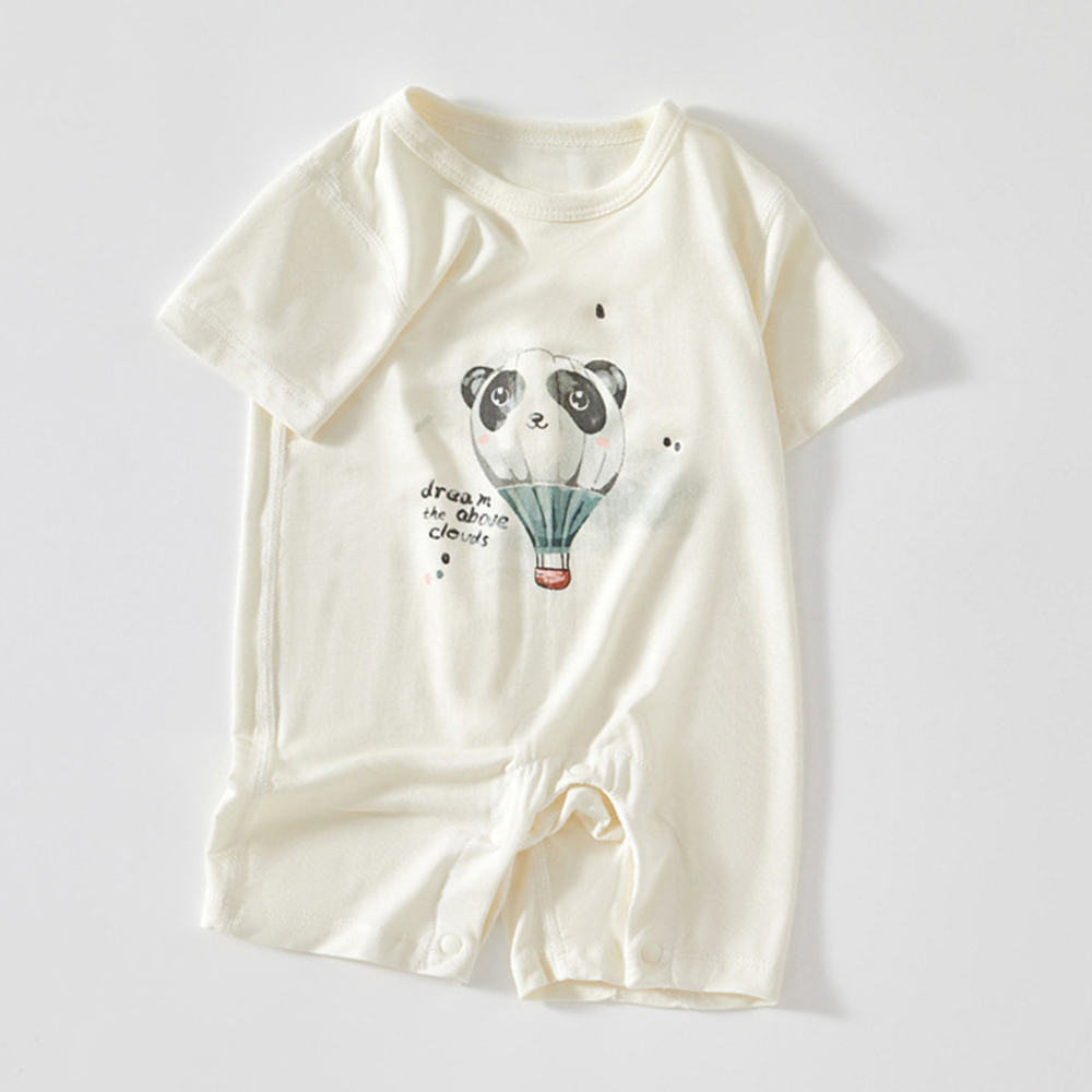 Baby Girl Rompers Summer Thin  – Baby Clothing Types Bewertung und Preis