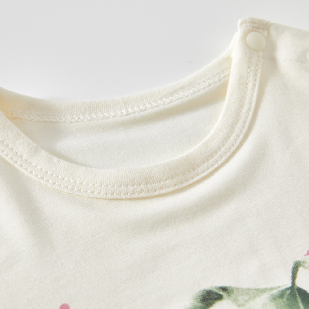 Baby Girl Rompers Summer Thin  – Baby Clothing Types Bewertung und Preis