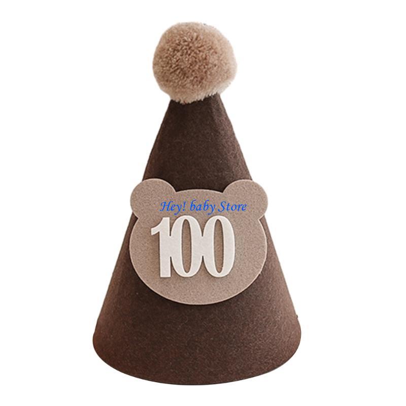 Q1FE Lovely Brown Coffee Bear  – Baby Hat Beanie Bewertung und Preis
