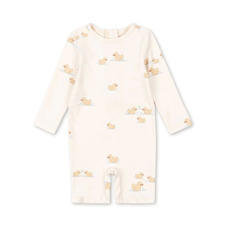 Kids Swimwears Boy Fish Stripe – Baby Swimwear Uv Bewertung und Preis