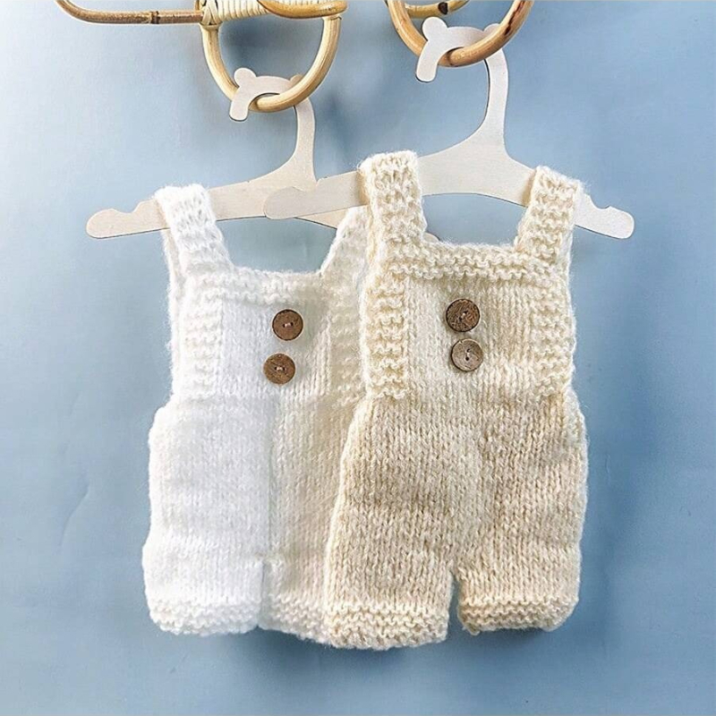 Newborn Photography Props Soft – Baby Clothing Gift Set Bewertung und Preis