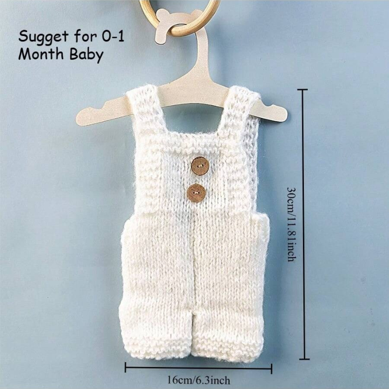 Newborn Photography Props Soft – Baby Clothing Gift Set Bewertung und Preis