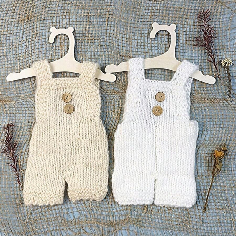 Newborn Photography Props Soft – Baby Clothing Gift Set Bewertung und Preis