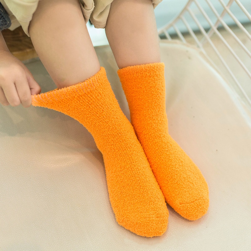 Winter Warm Kids Girls Socks S – Baby Clothing Cheap Bewertung und Preis