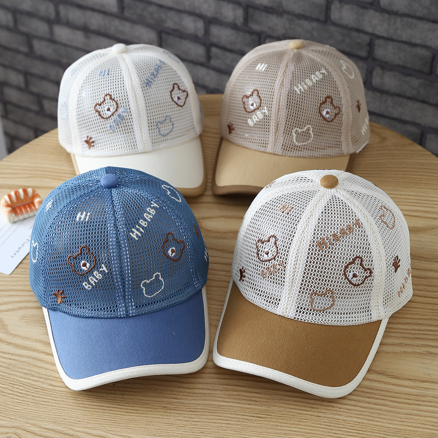 Korean-style Children's Hat -  – Baby Hat Beanie Bewertung und Preis
