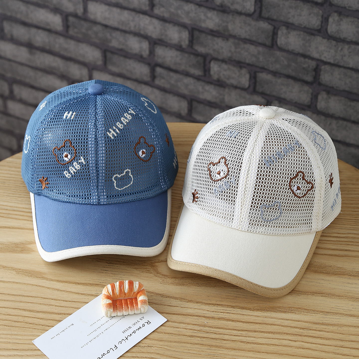 Korean-style Children's Hat -  – Baby Hat Beanie Bewertung und Preis