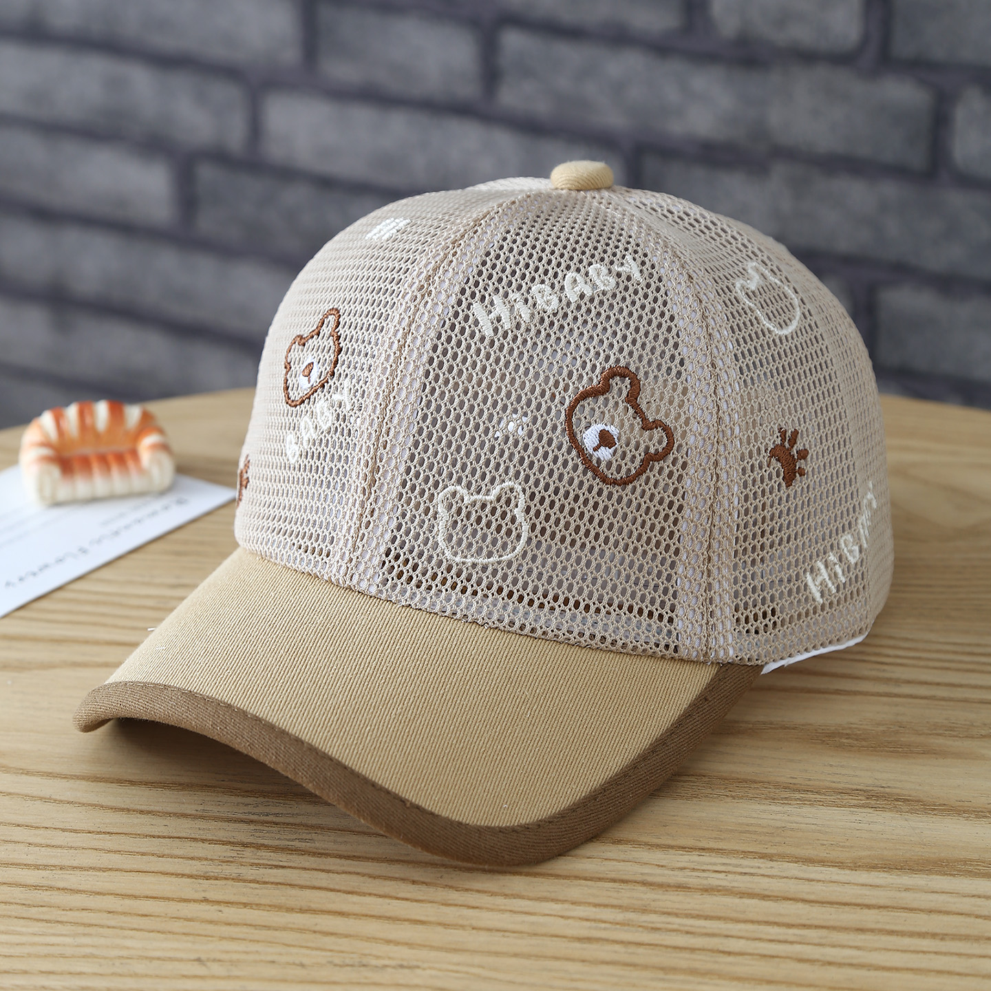 Korean-style Children's Hat -  – Baby Hat Beanie Bewertung und Preis