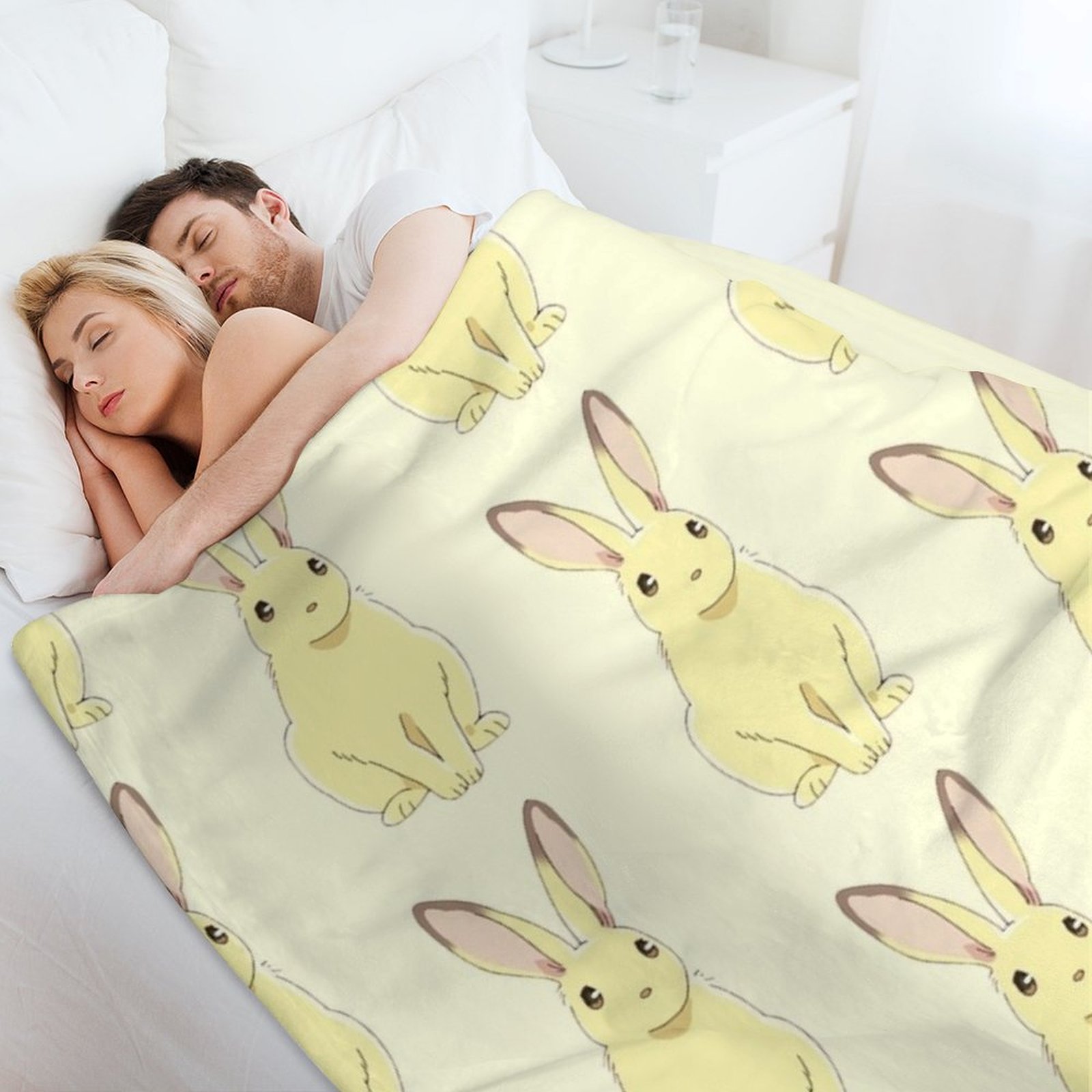 Momiji Sohma Throw Blanket Bed – Fleece Sleep Bag Bewertung und Preis