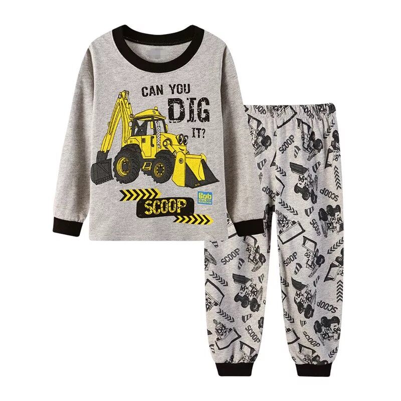 Ambulance Baby Boys' Pajama Se – Baby Clothing Dividers Bewertung und Preis