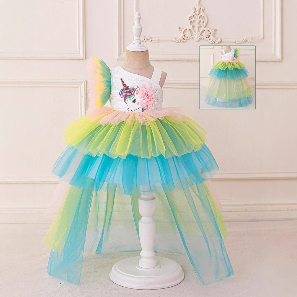 Rainbow Unicorn Baby Party Gir – Baby Clothing For Girls Bewertung und Preis
