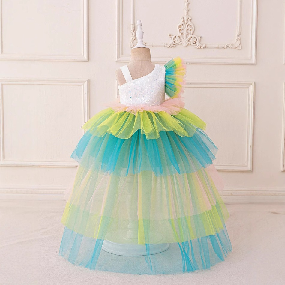 Rainbow Unicorn Baby Party Gir – Baby Clothing For Girls Bewertung und Preis