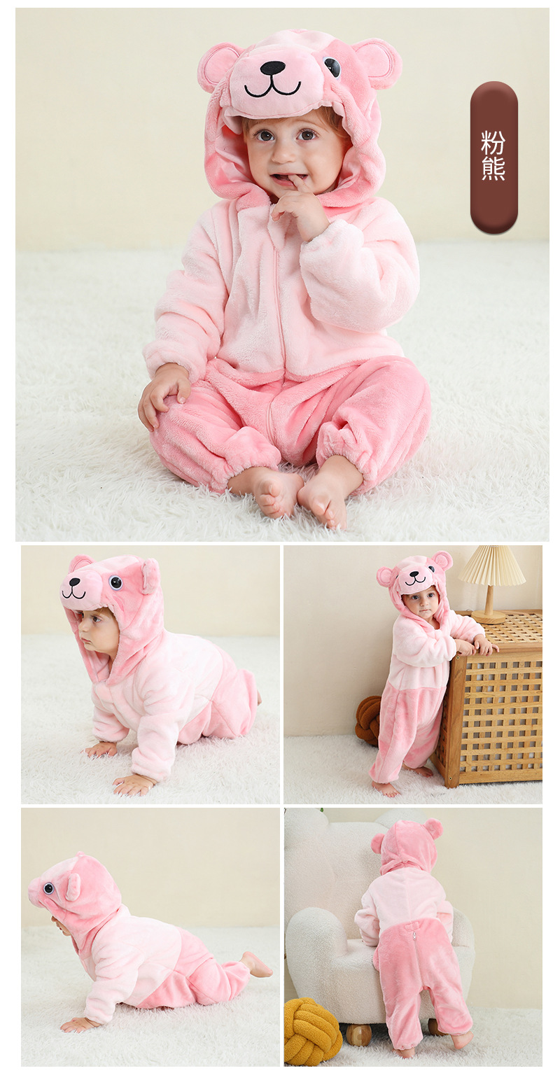 Baby Rompers Winter Costume Fl – Baby Clothing Factory Shop Bewertung und Preis