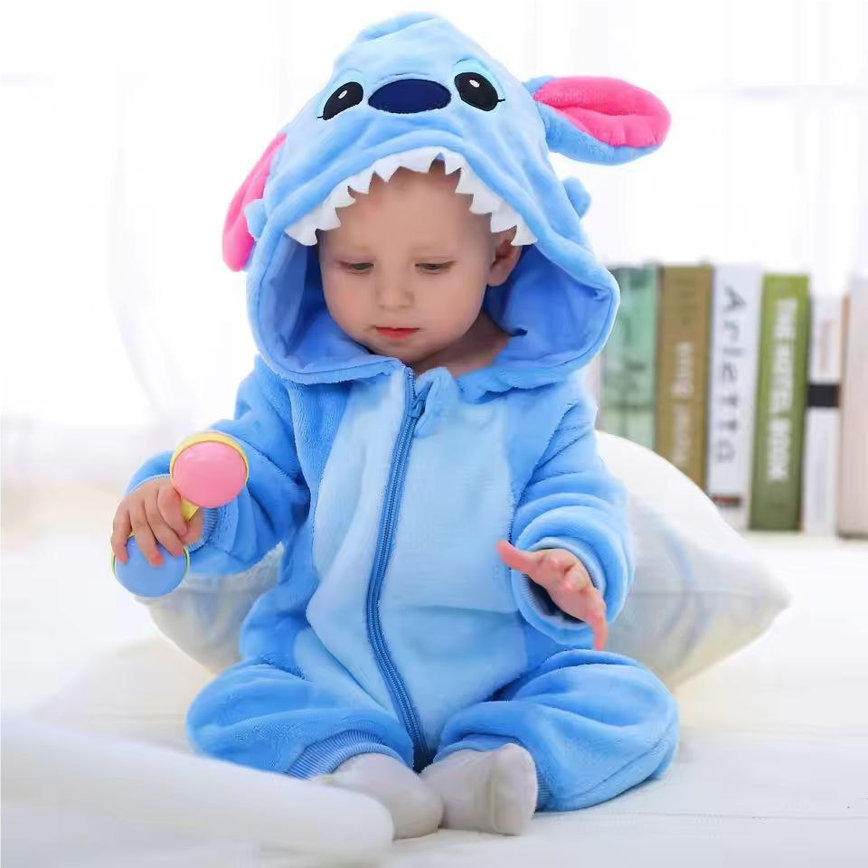 Baby Rompers Kids Cosplay Wint – Baby Clothing Factory Shop Bewertung und Preis
