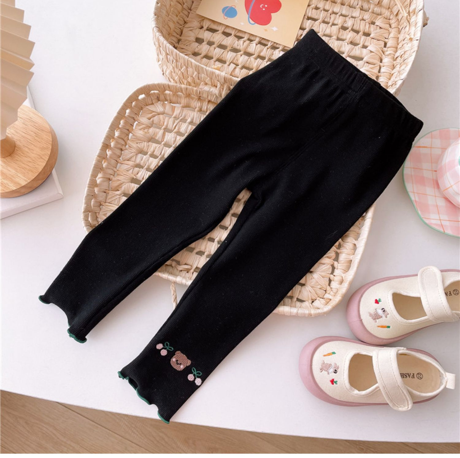 Kids Clothes Girls Pants Girl  – Baby Clothing Cheap Bewertung und Preis