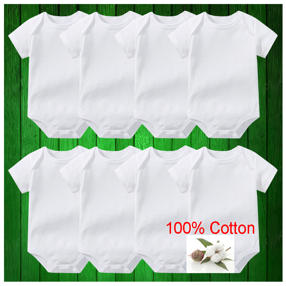 3 Pcs 100% Cotton Newborn Baby – Baby Clothing Factory Shop Bewertung und Preis