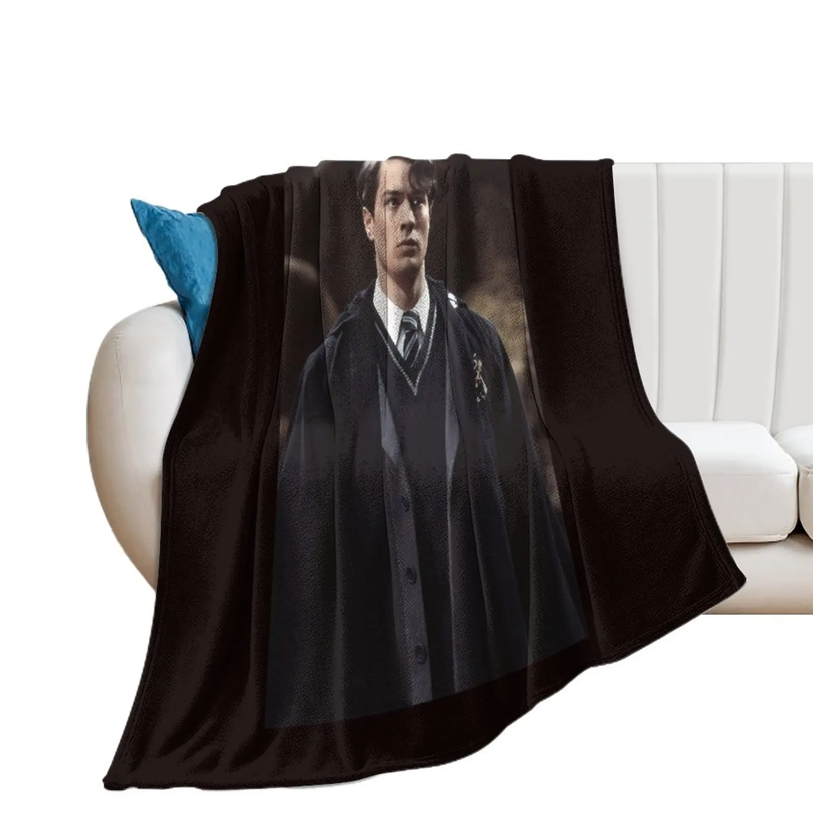 Tom Riddle Throw Blanket Soft  – Fleece Sleep Bag Bewertung und Preis