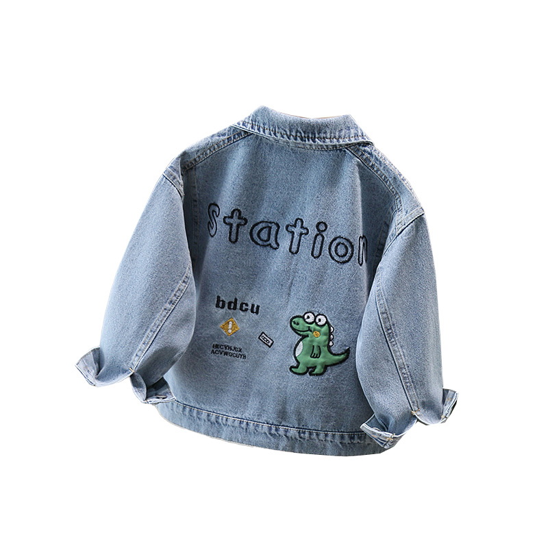 Cute Style Baby Child Denim Ja – Baby Clothing For Girls Bewertung und Preis