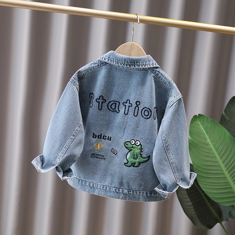 Cute Style Baby Child Denim Ja – Baby Clothing For Girls Bewertung und Preis