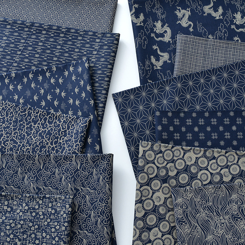 145X50cm Retro Pattern Cotton  – Baby Clothing Patterns Free Bewertung und Preis