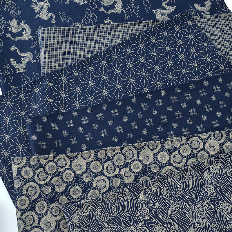145X50cm Retro Pattern Cotton  – Baby Clothing Patterns Free Bewertung und Preis