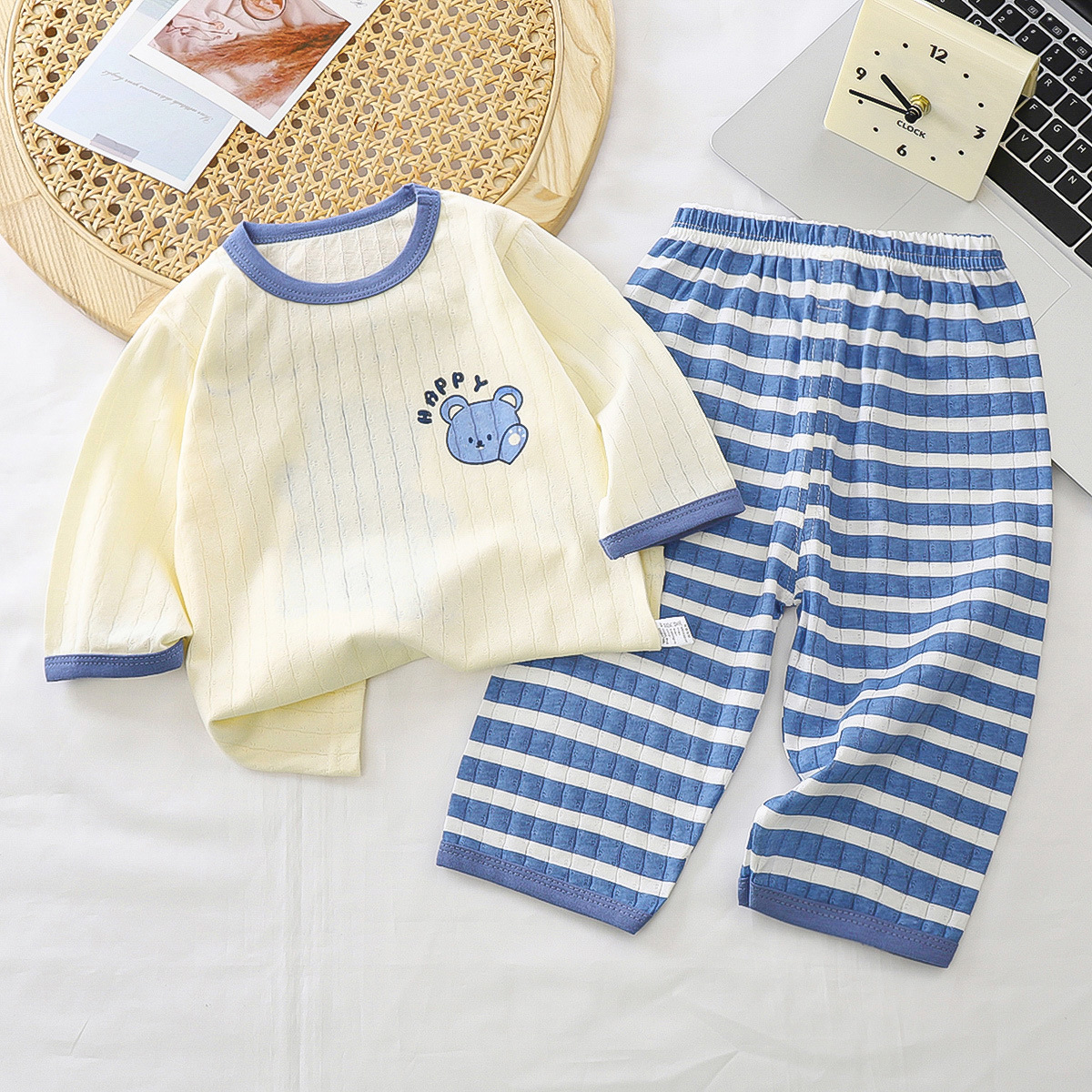 Summer toddler kids boys girls – Baby Clothing Dividers Bewertung und Preis