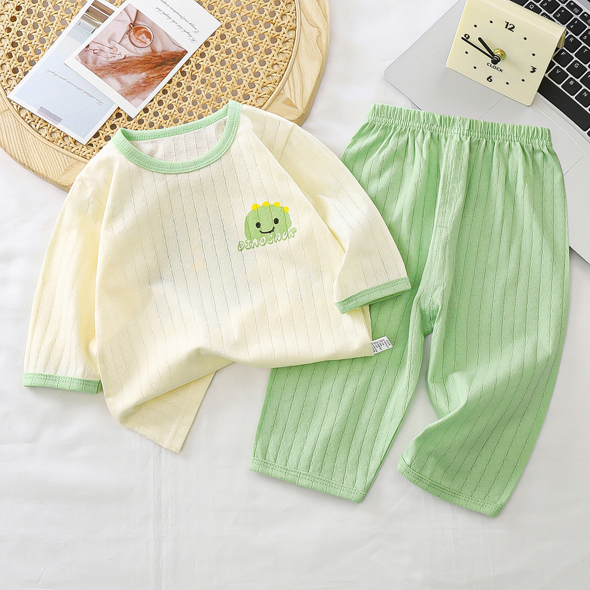 Summer toddler kids boys girls – Baby Clothing Dividers Bewertung und Preis