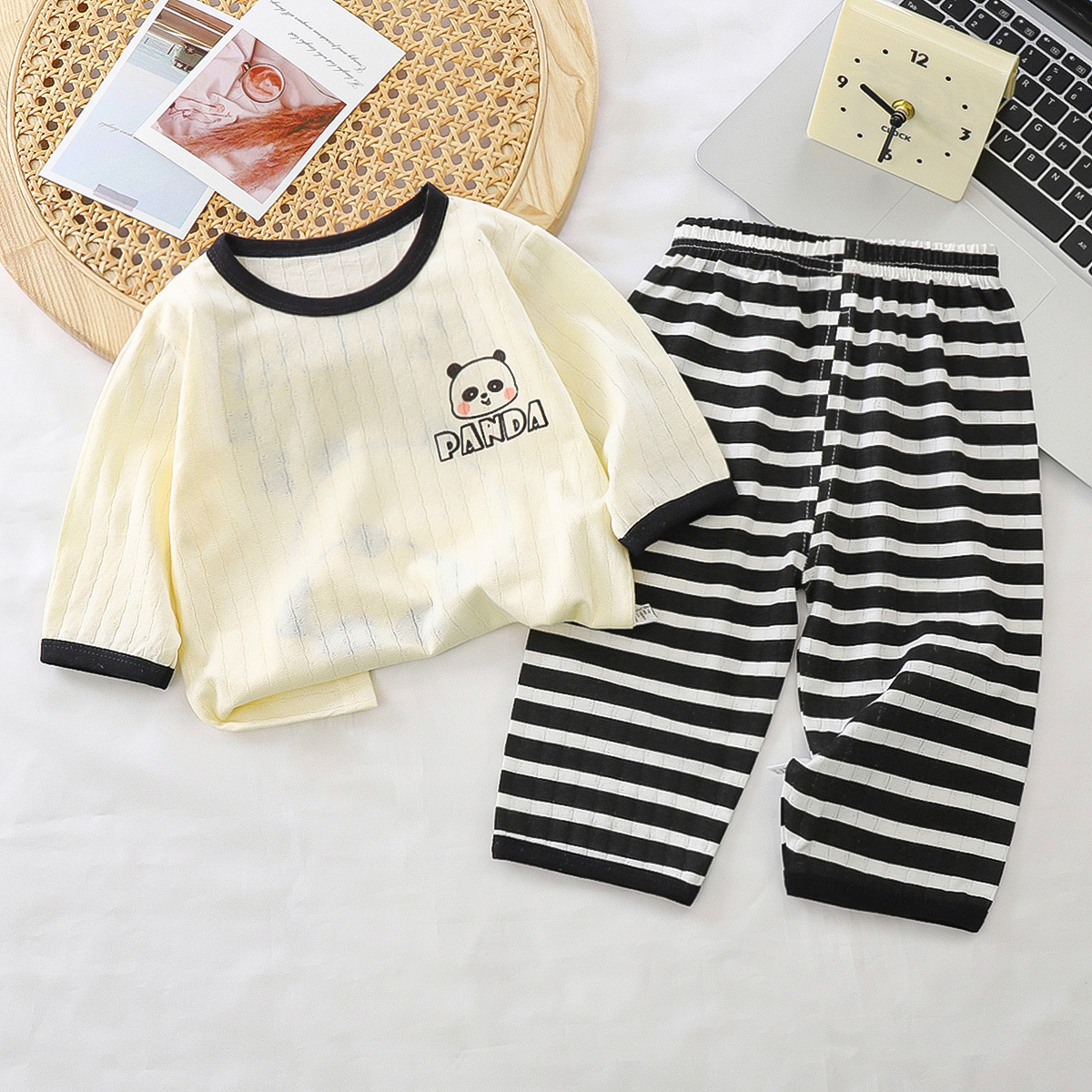 Summer toddler kids boys girls – Baby Clothing Dividers Bewertung und Preis