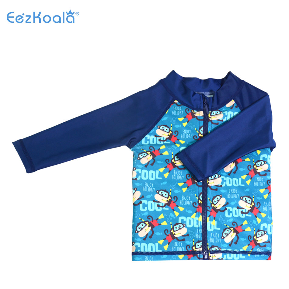 Eezkoala Infant Swimsuit UV 50 – Baby Swimwear Uv Bewertung und Preis