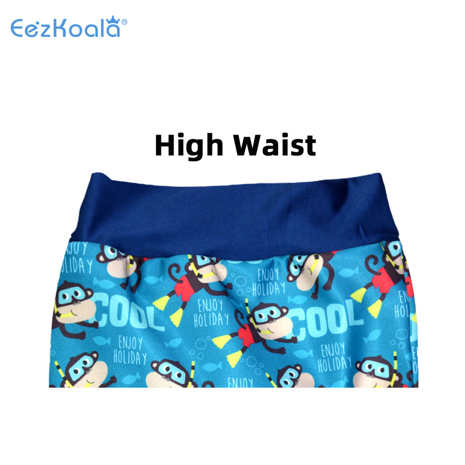 Eezkoala Infant Swimsuit UV 50 – Baby Swimwear Uv Bewertung und Preis