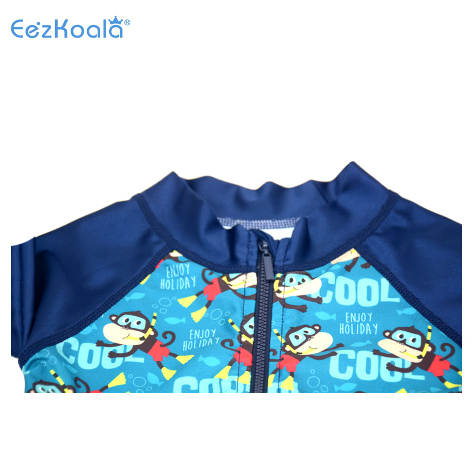 Eezkoala Infant Swimsuit UV 50 – Baby Swimwear Uv Bewertung und Preis