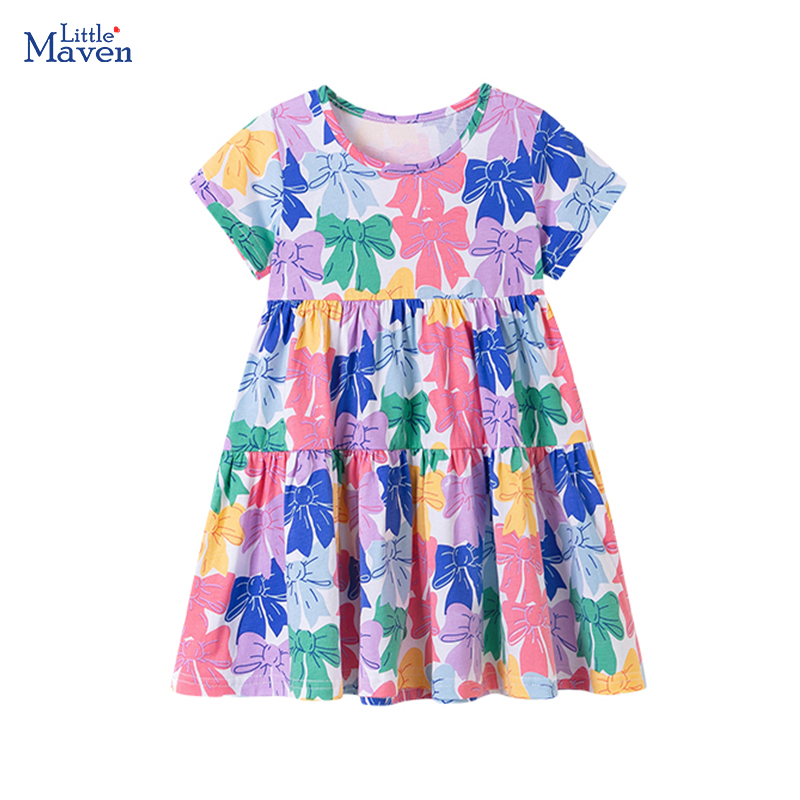 Little maven Girls Clothes Kid – Baby Clothing Patterns Free Bewertung und Preis