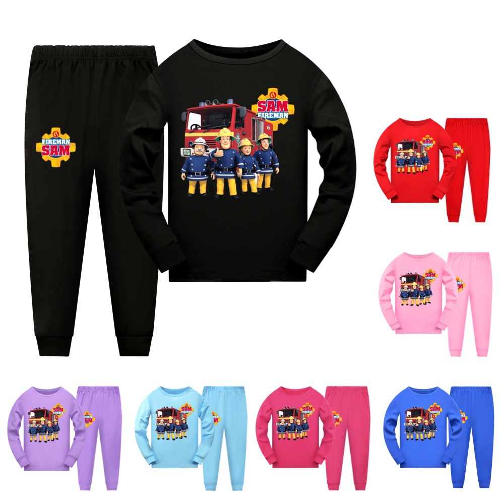 Anime Fireman Sam Clothes Kids – Baby Clothing Dividers Bewertung und Preis