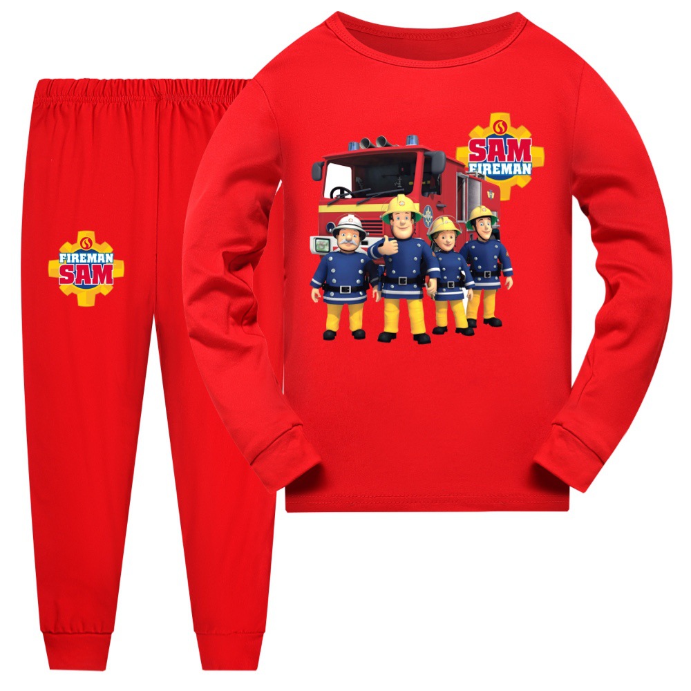 Anime Fireman Sam Clothes Kids – Baby Clothing Dividers Bewertung und Preis