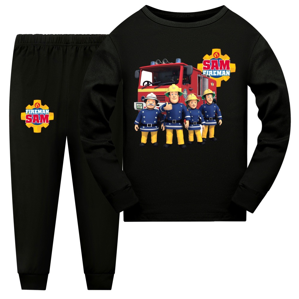 Anime Fireman Sam Clothes Kids – Baby Clothing Dividers Bewertung und Preis
