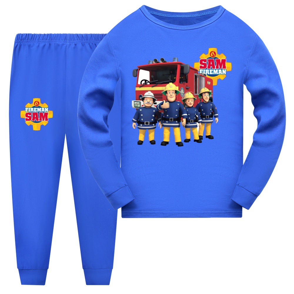 Anime Fireman Sam Clothes Kids – Baby Clothing Dividers Bewertung und Preis