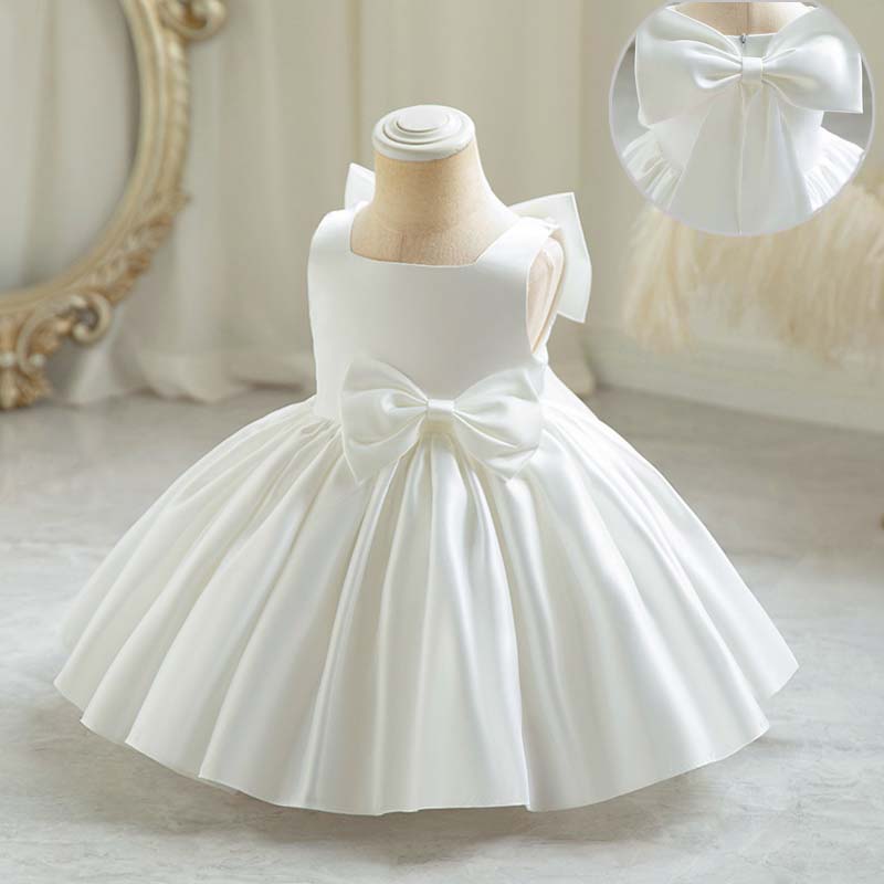 Baby Girls Party Dress Sweet B – Baby Clothing For Girls Bewertung und Preis