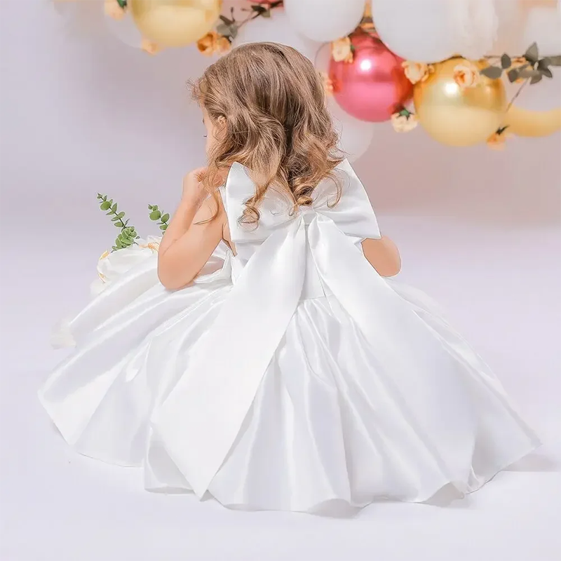 Baby Girls Party Dress Sweet B – Baby Clothing For Girls Bewertung und Preis
