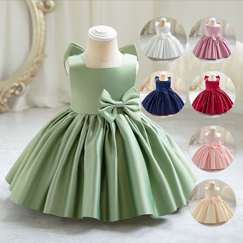 Baby Girls Party Dress Sweet B – Baby Clothing For Girls Bewertung und Preis