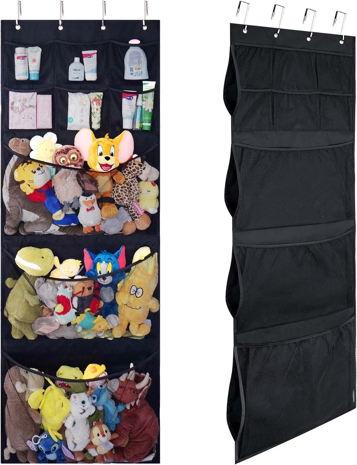 Storage Hanging Bag Over Door  – Baby Clothing Types Bewertung und Preis