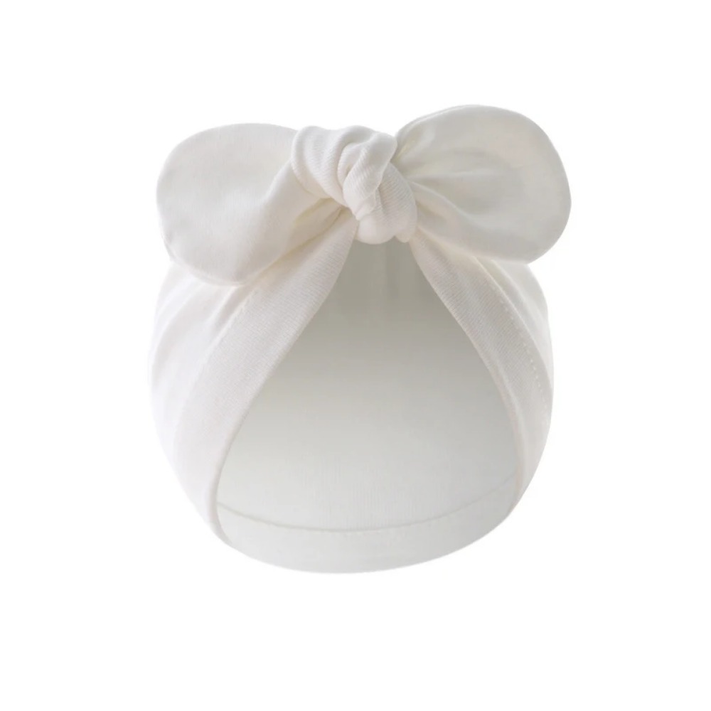 Soft Cotton Baby Turban Hat Cu – Baby Hat Beanie Bewertung und Preis
