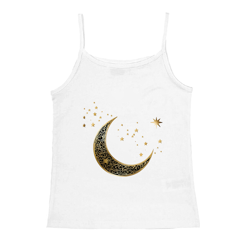 Fashion Moon Stars Graphic Ima – Baby Clothing Cheap Bewertung und Preis