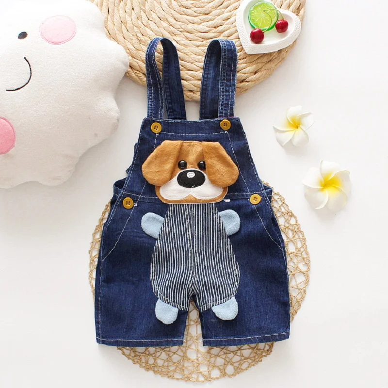 DIIMUU Kids Infant Baby Clothi – Baby Overall Denim Bewertung und Preis