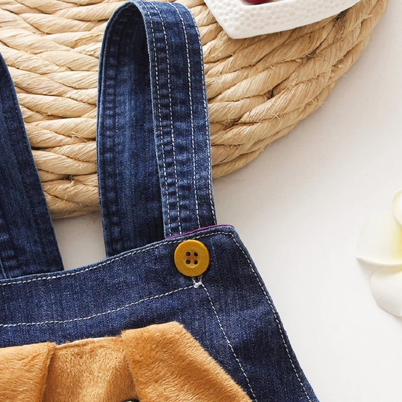 DIIMUU Kids Infant Baby Clothi – Baby Overall Denim Bewertung und Preis