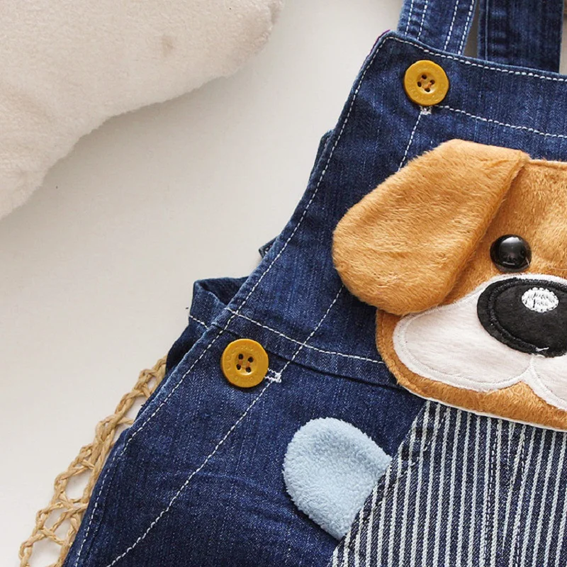 DIIMUU Kids Infant Baby Clothi – Baby Overall Denim Bewertung und Preis